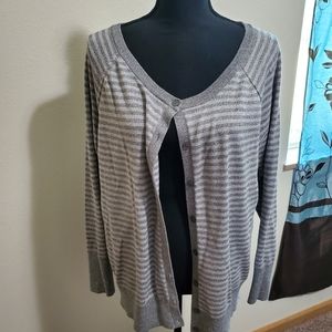 💥Lane Bryant cardigan💥